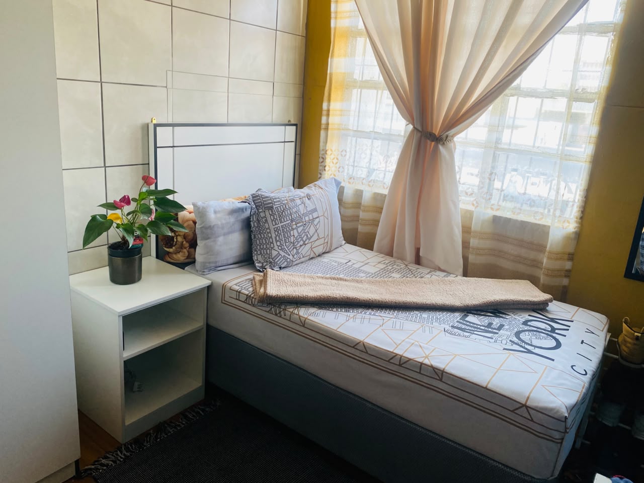 Matejo Residence